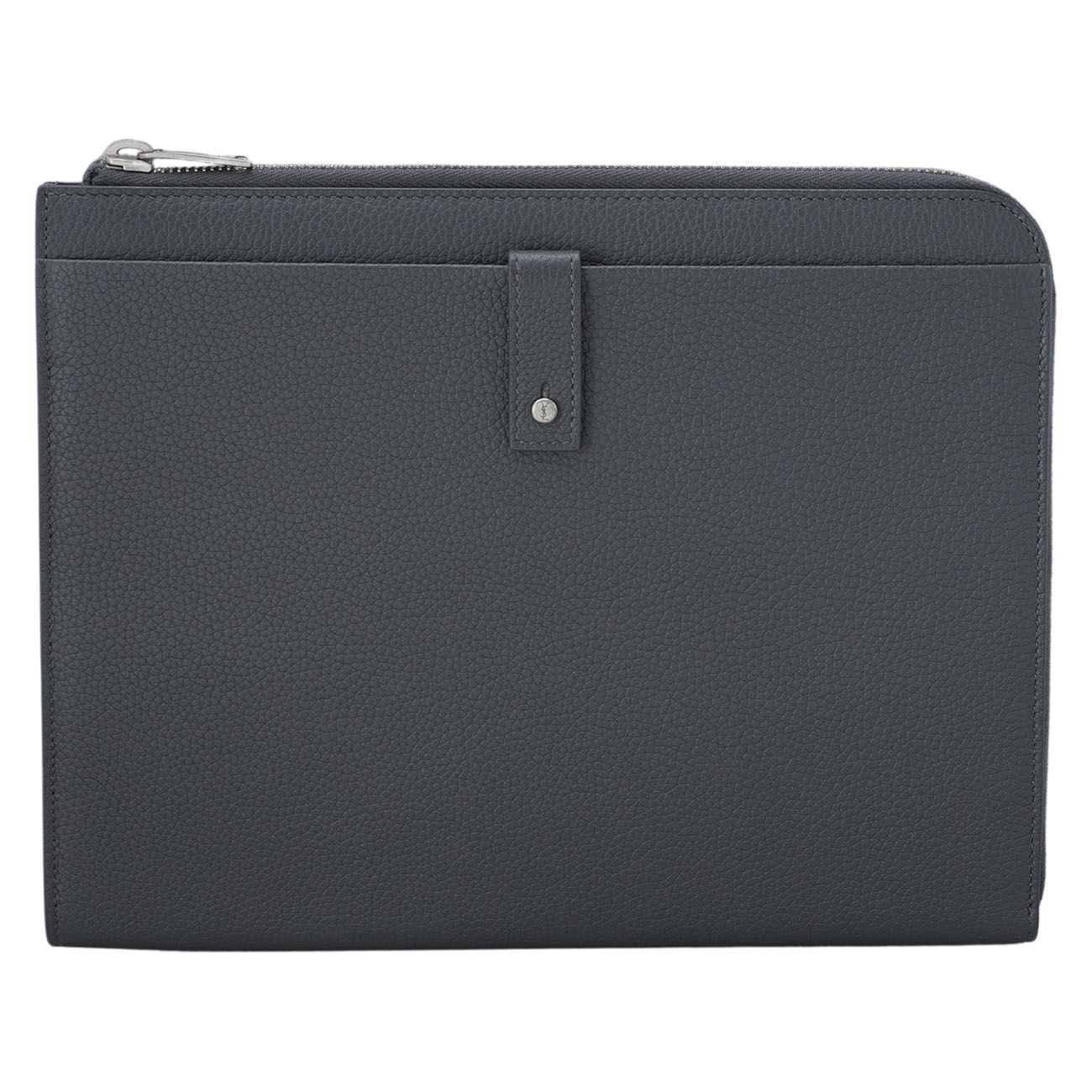 Yves Saint Laurent(USED)생로랑 507686 모노그램 태블릿 홀더 지퍼 파우치